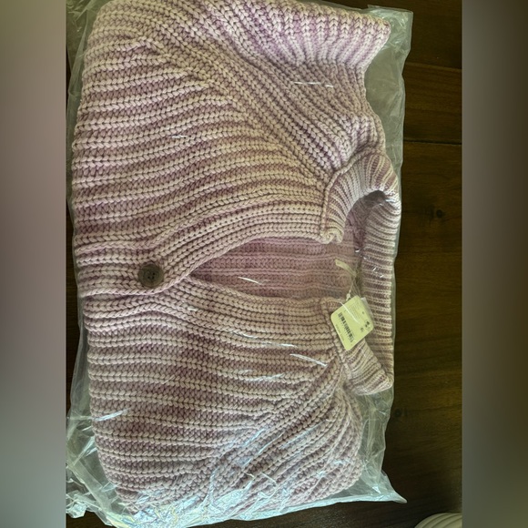 🎉LAST PIECE🎉Free People Sweet Nothing Cardi - Picture 8 of 9